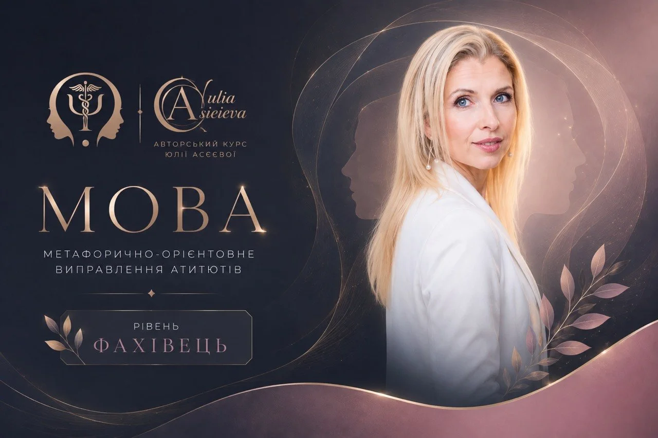 МОВА фахівець