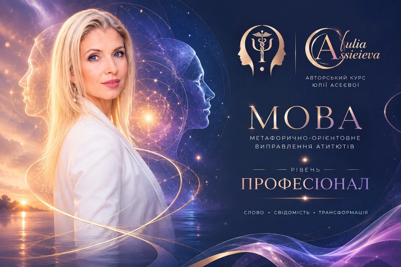 МОВА професіонал