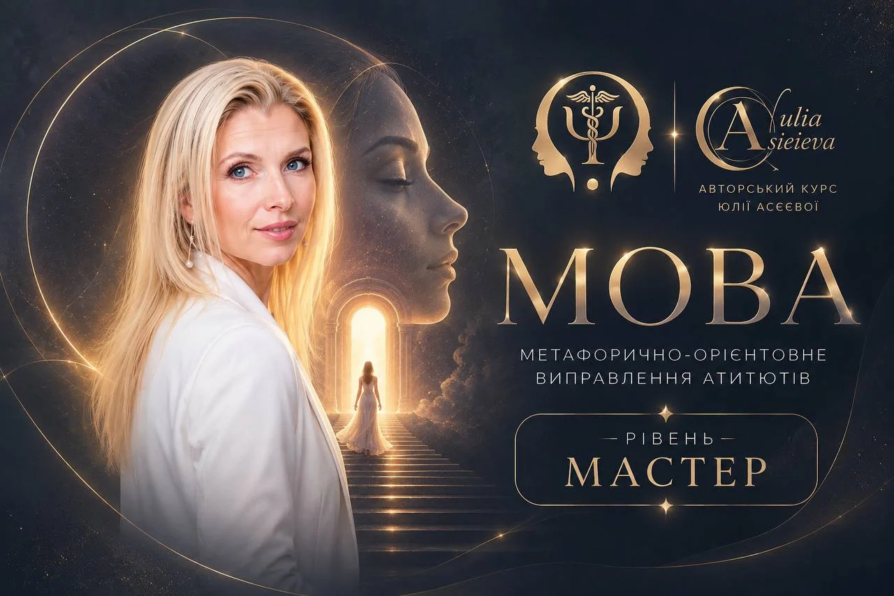 МОВА майстер