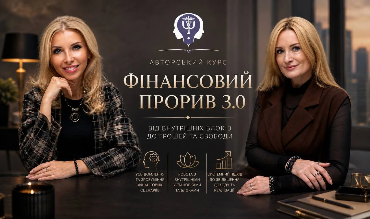 Фінансовий прорив 2.0