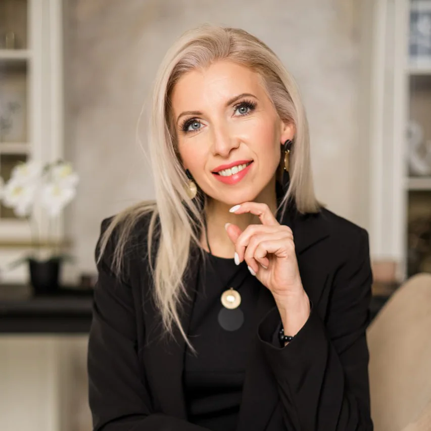 Асєєва Юлія Олександрівна