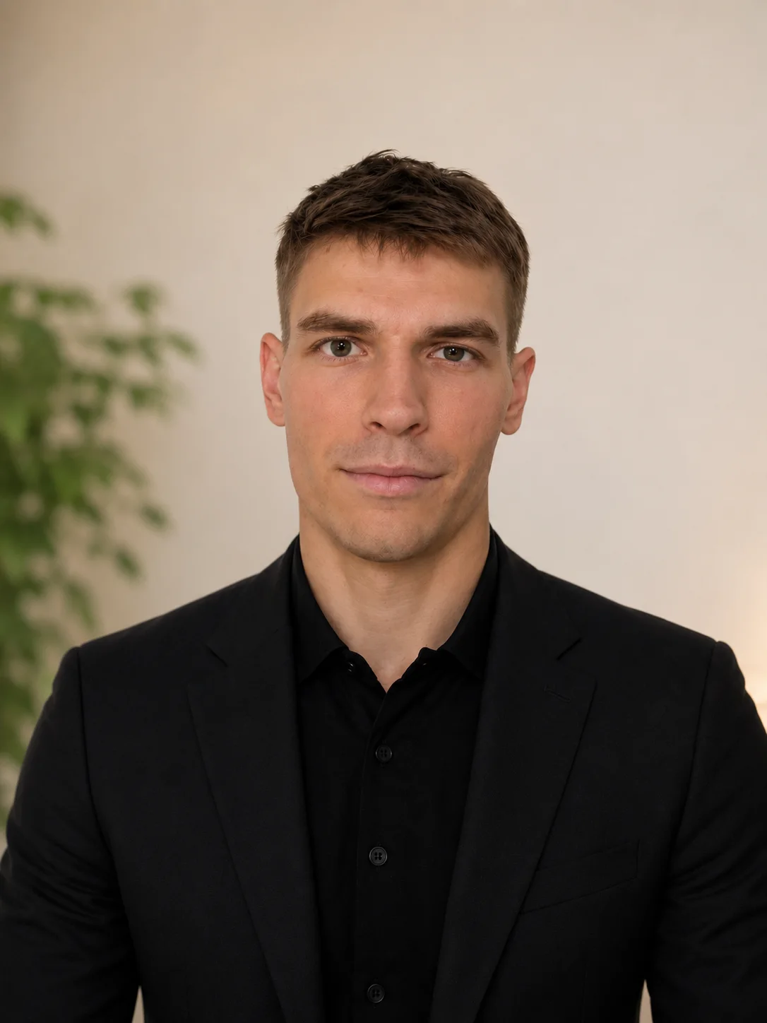 Бабчук Микита Ігорович